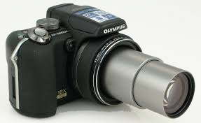 olympus sp 560 uz